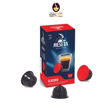 Picture of DOLCE GUSTO COFFEE CLASSICO X 16